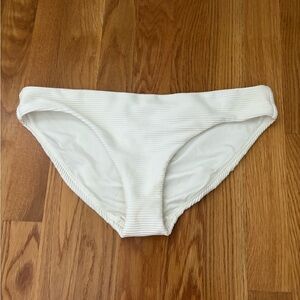 Seafolly bikini bottoms